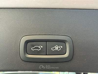 Volvo XC40 1.5 t5 recharge phev Core auto UNICO PROPRIETARIO BELLISSIMA Argento usata Cesano Maderno