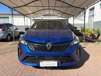 Renault Clio Renault Clio 1.0 ECO-G 100 Techno #10575 Blu/Azzurro usata Alessandria