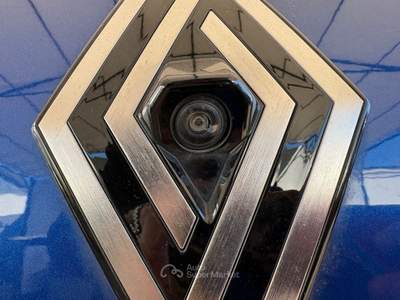 Renault Clio Renault Clio 1.0 ECO-G 100 Techno #10575 Blu/Azzurro usata Alessandria