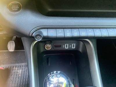 Jeep Avenger 100 CV Summit Nero usata Sassuolo