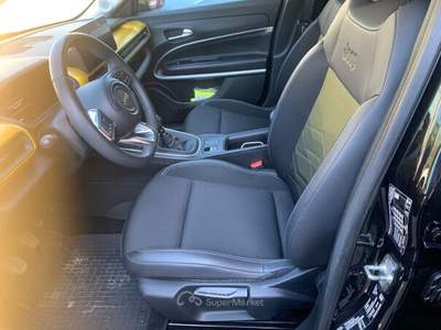 Jeep Avenger 100 CV Summit Nero usata Sassuolo