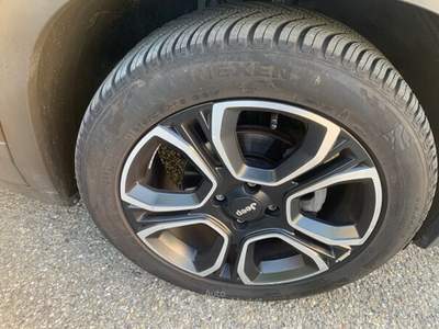 Jeep Avenger 100 CV Summit Nero usata Sassuolo