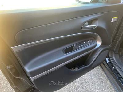 Jeep Avenger 100 CV Summit Nero usata Sassuolo