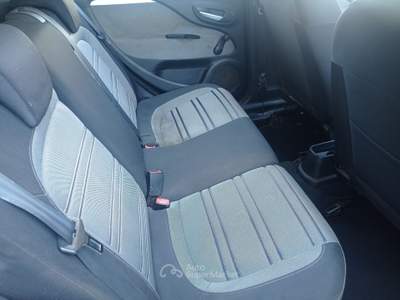Fiat Punto Evo Per Nopatentati Grigio usata SAMARATE