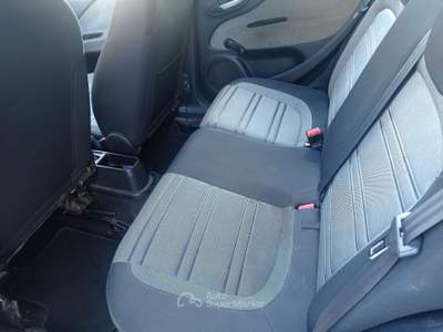 Fiat Punto Evo Per Nopatentati Grigio usata SAMARATE