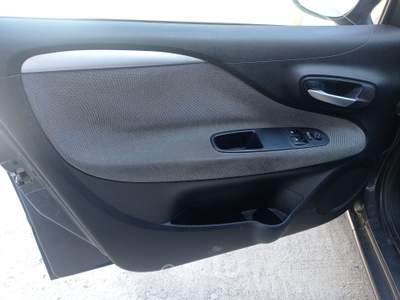 Fiat Punto Evo Per Nopatentati Grigio usata SAMARATE