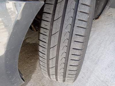 Fiat Punto Evo Per Nopatentati Grigio usata SAMARATE