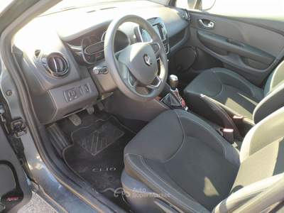 Renault Clio Renault Clio 1.5 ENERGY dCi 90 82gr Intens #10588 Grigio usata Legnago