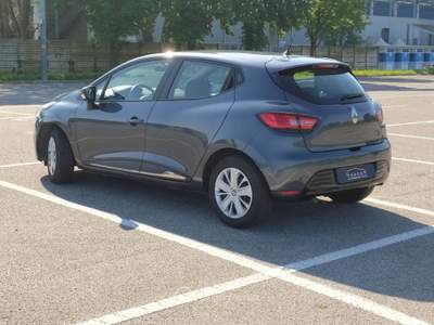 Renault Clio Renault Clio 1.5 ENERGY dCi 90 82gr Intens #10588 Grigio usata Legnago