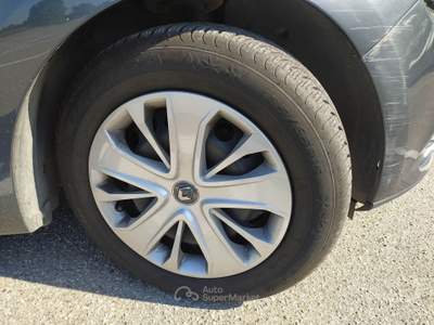 Renault Clio Renault Clio 1.5 ENERGY dCi 90 82gr Intens #10588 Grigio usata Legnago