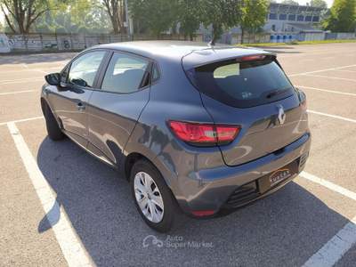 Renault Clio Renault Clio 1.5 ENERGY dCi 90 82gr Intens #10588 Grigio usata Legnago