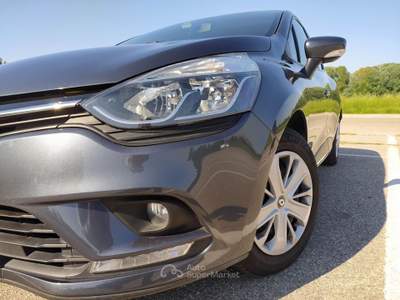 Renault Clio Renault Clio 1.5 ENERGY dCi 90 82gr Intens #10588 Grigio usata Legnago