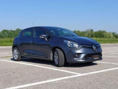 Renault Clio Renault Clio 1.5 ENERGY dCi 90 82gr Intens #10588 Grigio usata Legnago