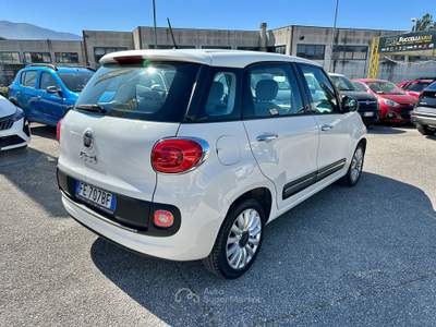 Fiat 500L 1.3 MJT POP STAR 95CV Bianco usata Foligno