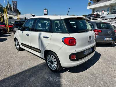 Fiat 500L 1.3 MJT POP STAR 95CV Bianco usata Foligno