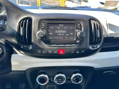 Fiat 500L 1.3 MJT POP STAR 95CV Bianco usata Foligno