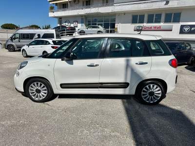 Fiat 500L 1.3 MJT POP STAR 95CV Bianco usata Foligno