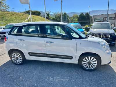Fiat 500L 1.3 MJT POP STAR 95CV Bianco usata Foligno