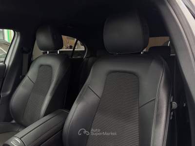 Mercedes-Benz Classe A 180d Premium Full Opt Bianco usata Qualiano