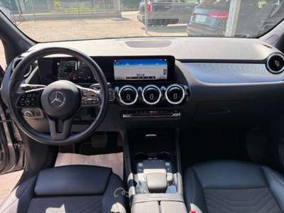 Mercedes-Benz Classe B Classe B - W247 2018 d Executive auto Grigio usata Montecchio Maggiore