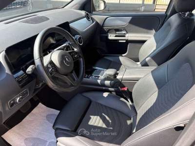Mercedes-Benz Classe B Classe B - W247 2018 d Executive auto Grigio usata Montecchio Maggiore