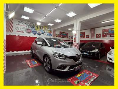Renault Scénic Scenic dCi 1.5 110cv Energy Intens - 2018 Grigio usata Giugliano in Campania