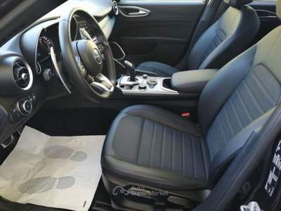 Alfa Romeo Giulia AT8 Sprint Nero usata VEDELAGO