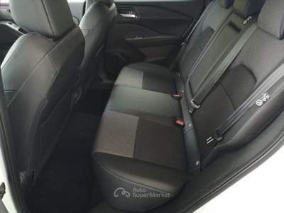Nissan Qashqai Xtronic N-Connecta Bianco usata VEDELAGO