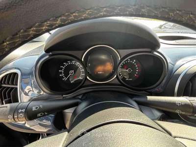 Fiat 500L 500L 1.4 95cv Blu/Azzurro usata Jesi