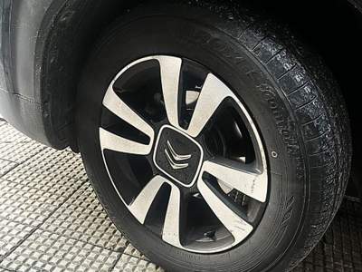 Citroen C3 Aircross S&S Shine Nero usata Bari