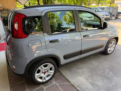 Fiat Panda Vendesi panda usata Bagnolo in Piano