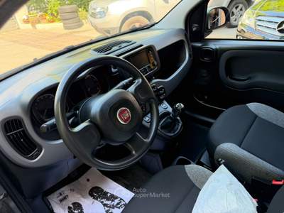 Fiat Panda Vendesi panda usata Bagnolo in Piano