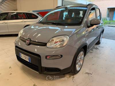 Fiat Panda Vendesi panda usata Bagnolo in Piano