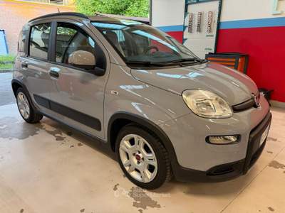 Fiat Panda Vendesi panda usata Bagnolo in Piano