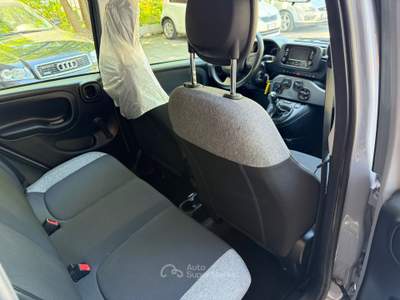 Fiat Panda Vendesi panda usata Bagnolo in Piano