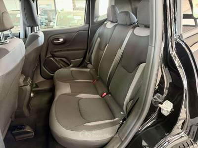 Jeep Renegade Renegade 1.6 mjt Limited 2wd 130cv Nero usata Gaglianico