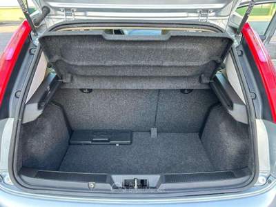 Fiat Grande Punto 1.2 5p *OK NEOPATENTATI* *UNIPRO* *FINANZIABILE* Argento usata San Giuliano Milanese