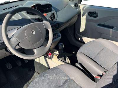 Renault Twingo Twingo II 2007 1.2 Sport "CONTO VENDITA" Bianco usata Empoli