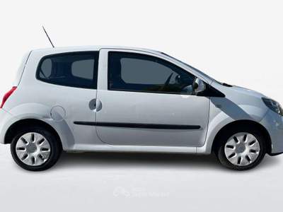 Renault Twingo Twingo II 2007 1.2 Sport "CONTO VENDITA" Bianco usata Empoli