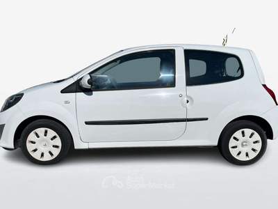 Renault Twingo Twingo II 2007 1.2 Sport "CONTO VENDITA" Bianco usata Empoli