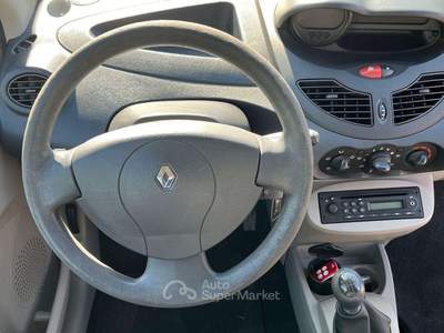 Renault Twingo Twingo II 2007 1.2 Sport "CONTO VENDITA" Bianco usata Empoli
