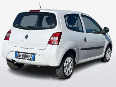 Renault Twingo Twingo II 2007 1.2 Sport "CONTO VENDITA" Bianco usata Empoli