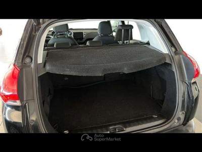 Peugeot 2008 1.6 BlueHDi Active S&S Nero usata Empoli