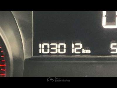 Peugeot 2008 1.6 BlueHDi Active S&S Nero usata Empoli