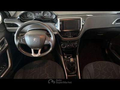 Peugeot 2008 1.6 BlueHDi Active S&S Nero usata Empoli