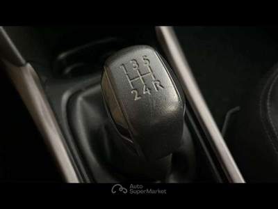 Peugeot 2008 1.6 BlueHDi Active S&S Nero usata Empoli
