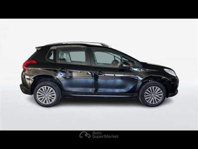 Peugeot 2008 1.6 BlueHDi Active S&S Nero usata Empoli