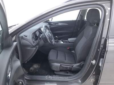 Opel Insignia Miglior prezzo garantito e consegna in pochi giorni Marrone usata Reggio nell'Emilia