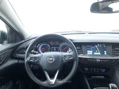 Opel Insignia Miglior prezzo garantito e consegna in pochi giorni Marrone usata Reggio nell'Emilia
