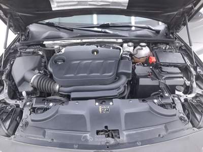 Opel Insignia Miglior prezzo garantito e consegna in pochi giorni Marrone usata Reggio nell'Emilia